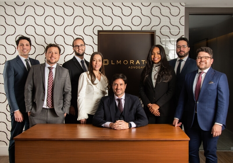 Equipe | LMorato Advogados